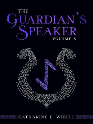 cover image of The Guardian's Speaker Volume Eight